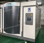 ציוד לציפוי מתכת